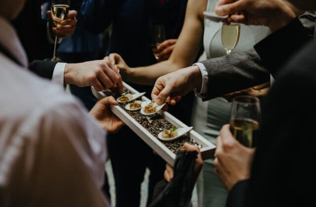 Event Transfer Service