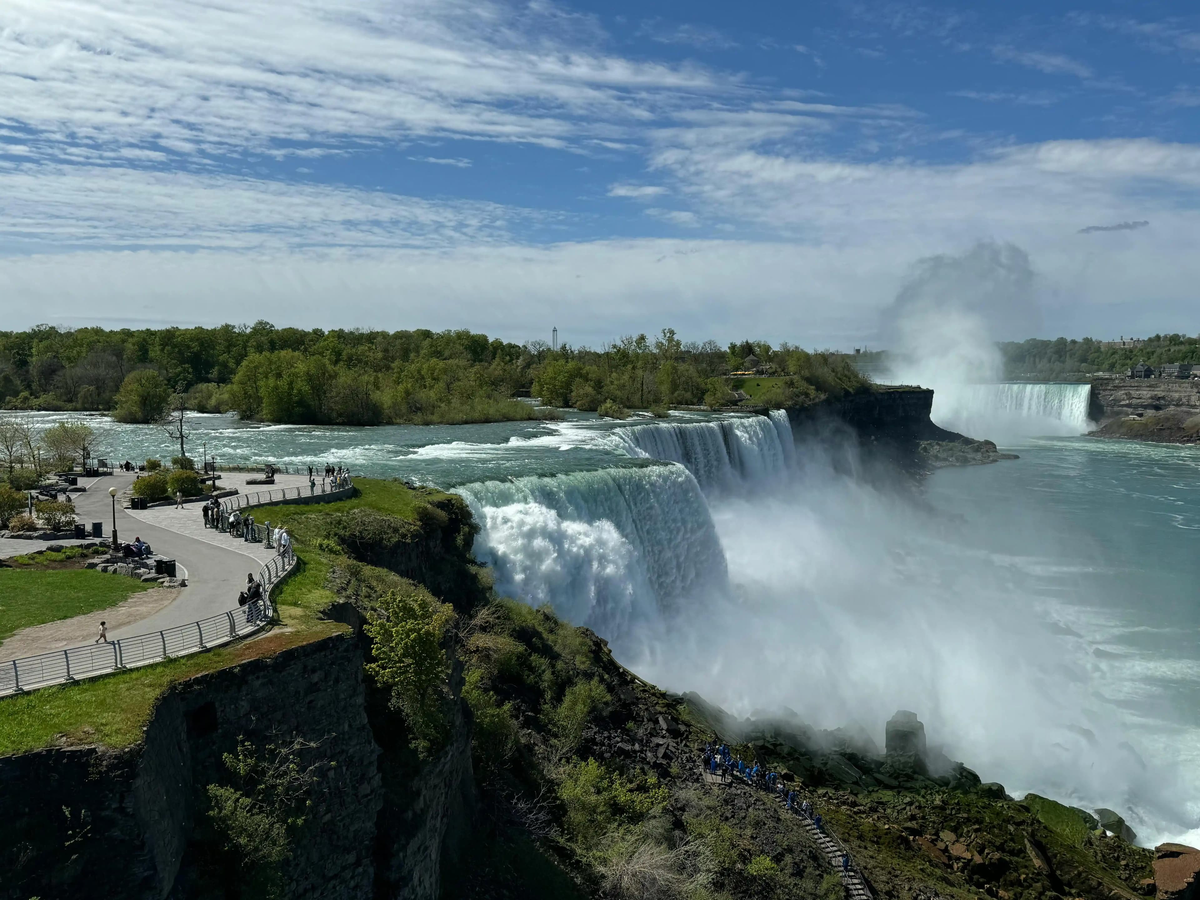 Niagara Falls