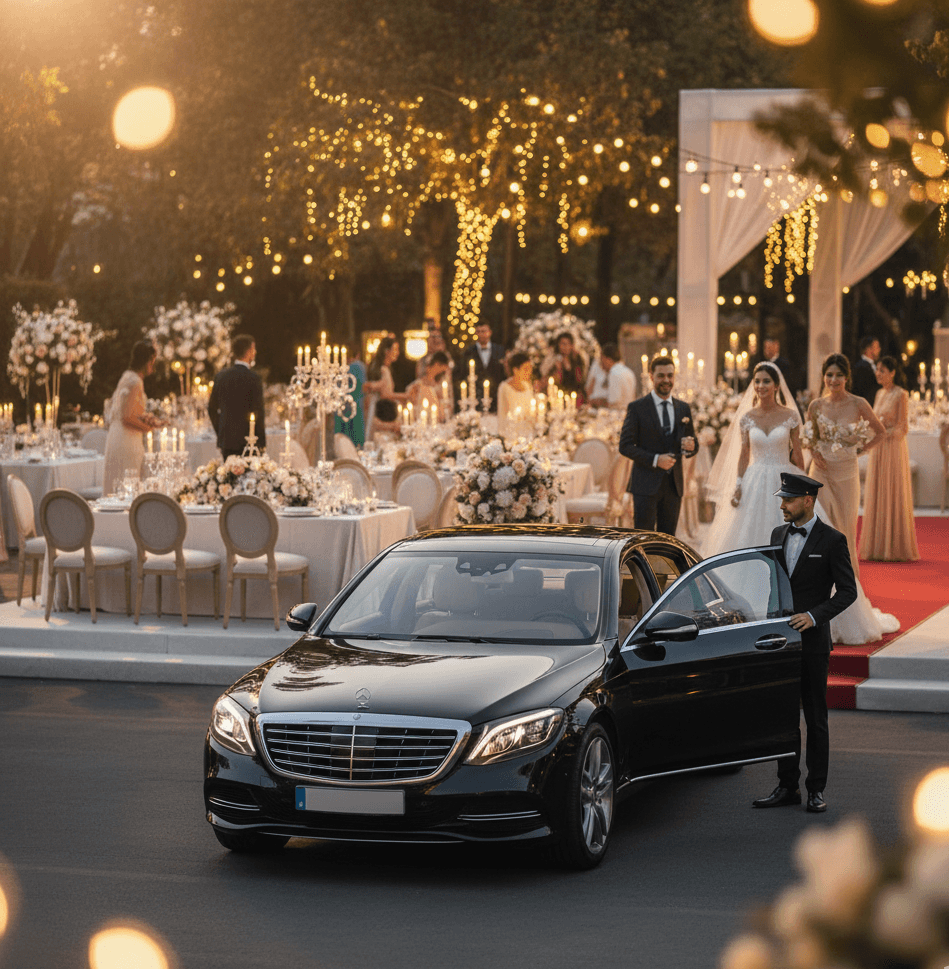 Event Transfer Service