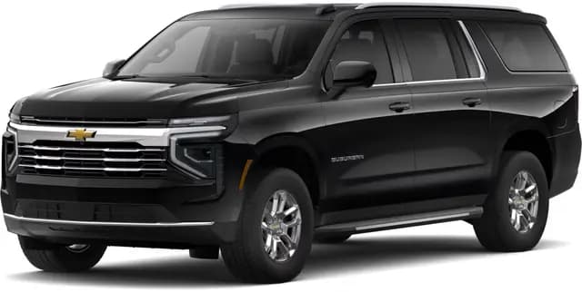 Business Class SUV