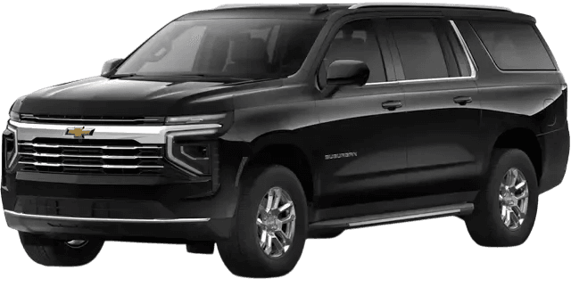 Business Class SUV