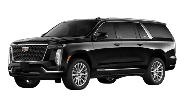 First Class SUV
