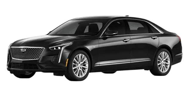 Business Class Sedan